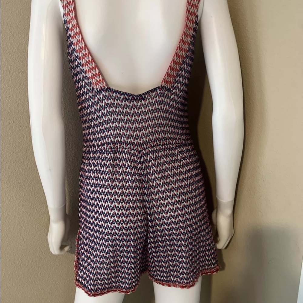 Missoni romper sz 40